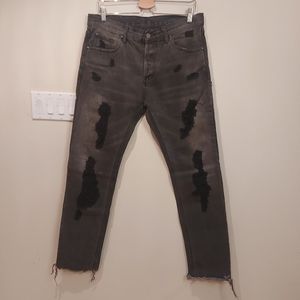 (#137) 👋Men MNMI jeans size 33